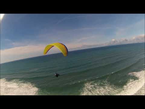 Praia das Bicas Otoño18