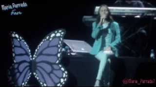 Maria Parrado en concierto - El significado del amor (Alcalà de Guadaira)