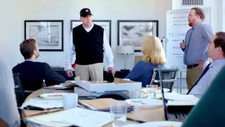 Pizza Hut - Rex Ryan and Tony Romo - Crust Flavor