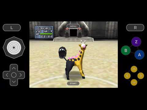 Gym Leader Chuck Part 2: Pokémon Stadium 2 Episode 8
