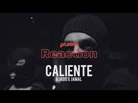 Kurdo x Jamal - "Caliente" Reaction by ginjimmy