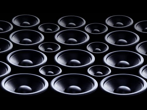 100 bass का हथौड़ा ll खतरनाक DJ Sound Check ll Hard punch bass ll its DJ Vishal rock