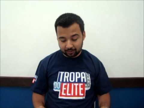 Gabarito ENEM 2012 1º Dia Questão 35  Prof  Rafael Coelho