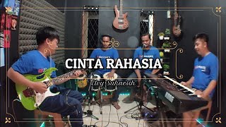Download lagu CINTA RAHASIA KARAOKE NADA CEWEK Elvy Sukaesih mp3 Download lagu CINTA RAHASIA KARAOKE NADA CEWEK Elvy Sukaesih mp3