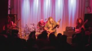 GORGUTS Full Set LIVE 10/28/16