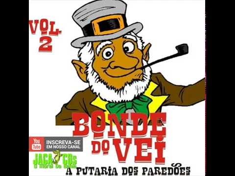 BONDE DO VEI - CD VERÃO 2017