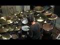 Drumcover: Lostprophets "Shinobi vs. Dragon ...