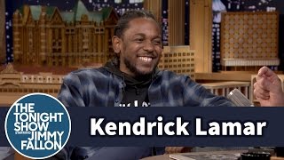 Kendrick Lamar Doesn&#39;t Want to Surpass Michael Jackson
