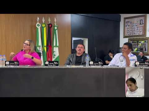Transmissão ao vivo de Câmara Muncipal de Esperança - Paraiba