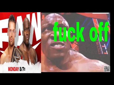 WWE RAW 1st March 2021 HIGHLIGHTS HD - WWE Monday Night Raw 03/01/2021 HIGHLIGHTS HD