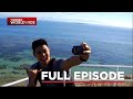 Meeting the locals of Occidental Mindoro (Full episode) | Biyahe ni Drew
