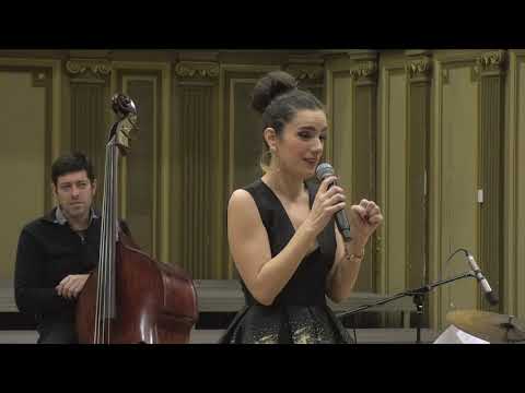 Clasic e fantastic. Lectia de jazz