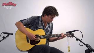 Video thumbnail for Martin 000-18E retro, at The Fellowship of Acoustics by The Fellowship of Acoustics