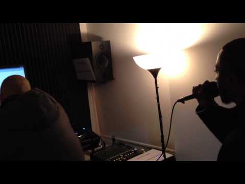 BIG SMOKEDARG & DJ TRUDOS    BSR-TV