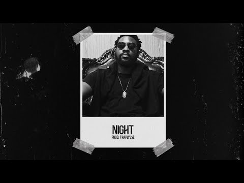 [FREE] Damso x Laylow Type Beat - "Night" (Prod. Traplysse)