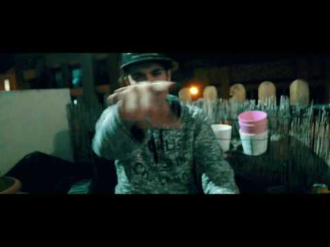 Pure Negga X RastaChai X Chusterfield X Rick Rocket X Sergi Maya - A Veces Sueño [KionStudio]