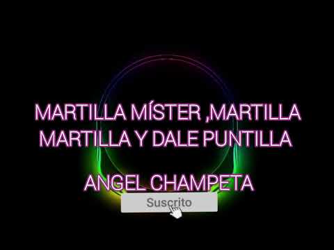 Los trapitos al agua mr black (original letra )