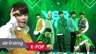 [Simply K-Pop] VERIVERY(베리베리) _ Ring Ring Ring(불러줘) _ Ep.349 _ 020819