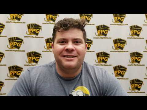 Yu-Gi-Oh! PPG Dallas Top 16 - Prank Kids Deck Profile - John Pytell - Pro Tour 2019