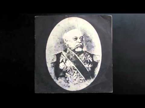 José Antonio Páez - La flor del retiro