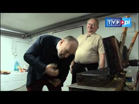 Wściekłe gary - odcinek 7