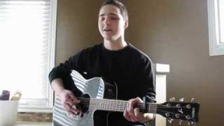 Shipwreck by Starfield Acoustic cover