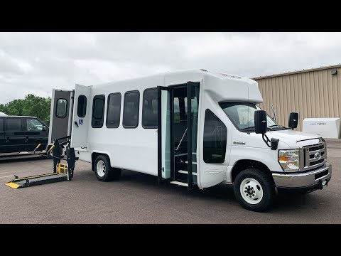 Reliable and Trusted BraunAbility Lifts Available