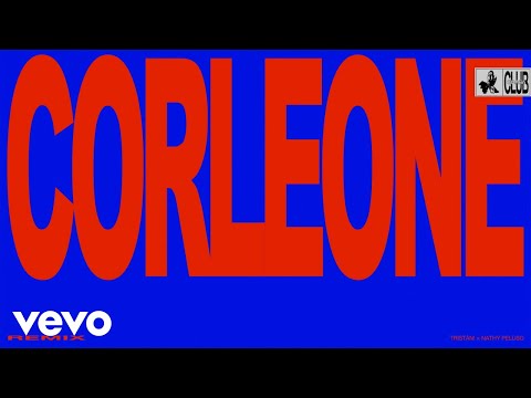 NATHY PELUSO, TRISTÁN! - CORLEONE - TRISTÁN! REMIX