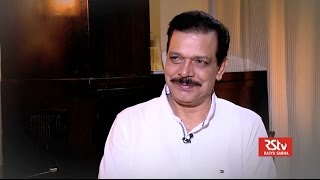 Guftagoo with Govind Namdev video