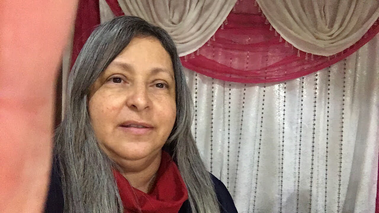 Rosa Pérez - Tema: Hazme Saber.   Inf ministeriorosaperez @ gmail .com