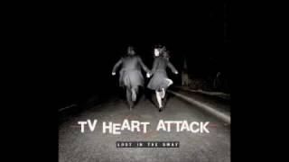 TV Heart Attack 