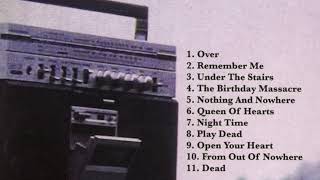 Imagica - Queen of Hearts  (Instrumental Version)