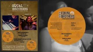 EQUAL BROTHERS PRODUCTION EB003 / 2016