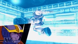 ゆっくり実況ガンダムVSシリーズ①ガンダムVSZガンダム～未来を変えるゆっくり～Part45