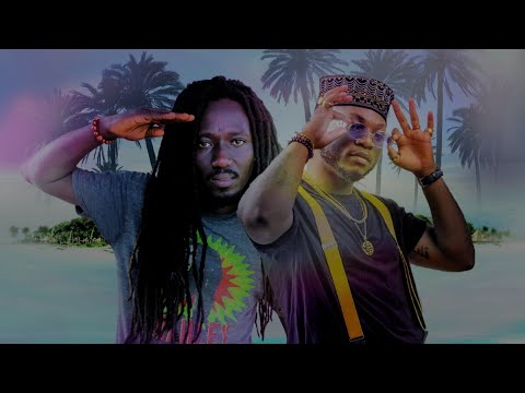 Magasco feat. Kefhal King - GIVE (Cover) Video