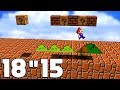 WR TAS SMB 1 1 Hack 18 15