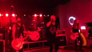 James Durbin - Higher Than Heaven Live