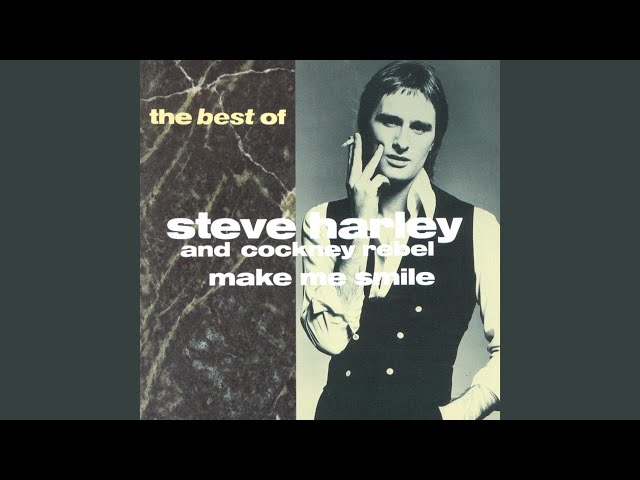 Steve Harley & Cockney Rebel - Make Me Smile (Come Up and See Me) (LRB) (Remix Stems)