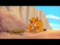 How Simba Learned To Roar