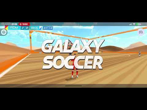 I unlocked professional mode in mobile rematch 