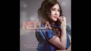 Download lagu Nella Kharisma - Puisi Hati ( Music Audio) mp3 Download lagu Nella Kharisma - Puisi Hati ( Music Audio) mp3