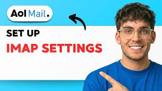 How to Set Up AOL Mail SMTP Settings [2026 Full Guide]