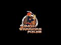 Music Anthem - Singh Warrior Punjabi