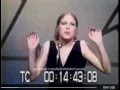 Bette Midler   Ten Cents a Dance Mike Douglas Show 1971