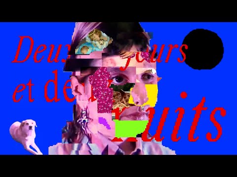 Video thumbnail for Deux jours et deux nuits