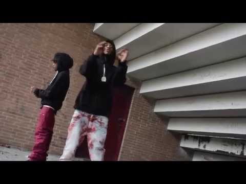 Smack Peso Ft. Looney Let'em Know [Official Video]