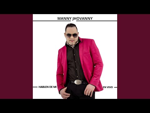 Hablen De Mi (En Vivo)