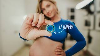 How a Smart Ring Knew I Was Pregnant First?! RingConn Gen 2 Review & My Results