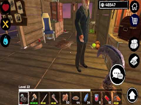 Survival On Raft - How to signal the merchant and not waste flare bullets