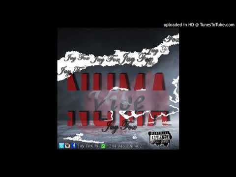 Jay Fox - Numa Vibe (By Dream Musik Studios)